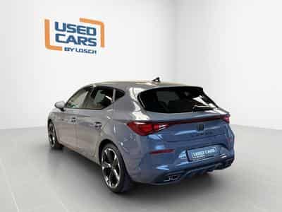 Cupra Leon DSG+Matrix-LED+FullLink+Pano+P.Safe-DriveXL (2023) - Foto 6