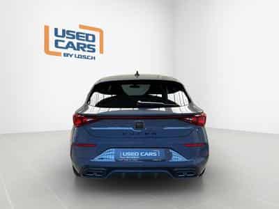 Cupra Leon DSG+Matrix-LED+FullLink+Pano+P.Safe-DriveXL (2023) - Foto 7