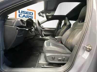 Cupra Leon DSG+Matrix-LED+FullLink+Pano+P.Safe-DriveXL (2023) - Foto 9