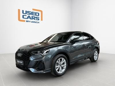 Audi Q3 (2025) - Photo 5