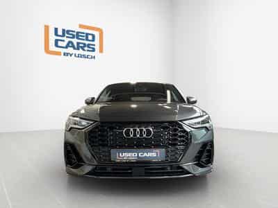 Audi Q3 SB+S-line+35TDI+S-Tronic+P.Premium+Sound+Black-Style (2025) - Foto 3