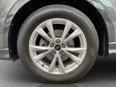Audi Q3 SB+S-line+35TDI+S-Tronic+P.Premium+Sound+Black-Style (2025) - Foto 8