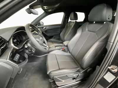Audi Q3 SB+S-line+35TDI+S-Tronic+P.Premium+Sound+Black-Style (2025) - Foto 9