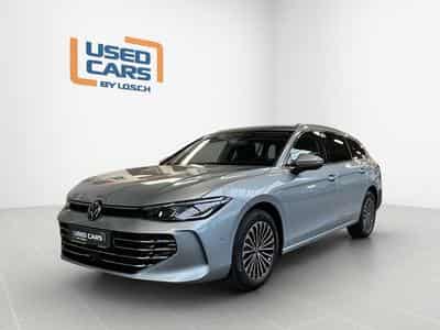 VW Passat Elegance+DSG+Led+Navi+P.Acoustique+AHK+P.Technologie (2025) - Foto 1