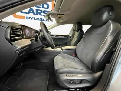 VW Passat Elegance+DSG+Led+Navi+P.Acoustique+AHK+P.Technologie (2025) - Foto 11
