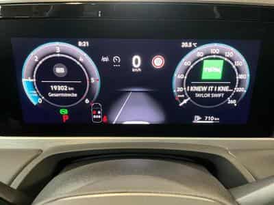 VW Passat Elegance+DSG+Led+Navi+P.Acoustique+AHK+P.Technologie (2025) - Foto 13