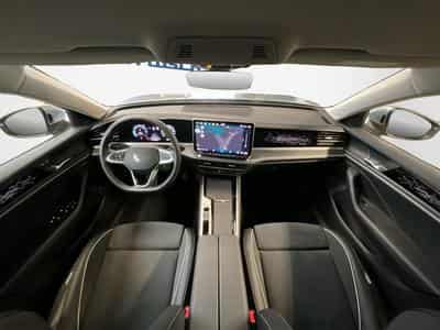 VW Passat Elegance+DSG+Led+Navi+P.Acoustique+AHK+P.Technologie (2025) - Foto 2