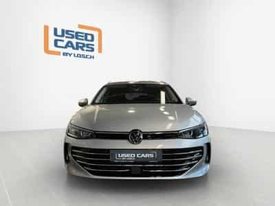 VW Passat Elegance+DSG+Led+Navi+P.Acoustique+AHK+P.Technologie (2025) - Foto 3