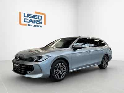 VW Passat Elegance+DSG+Led+Navi+P.Acoustique+AHK+P.Technologie (2025) - Foto 4