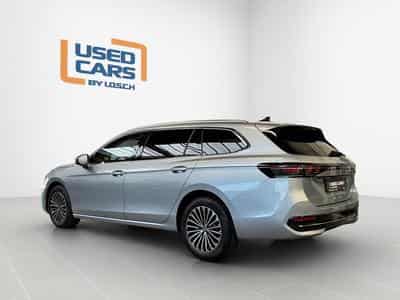 VW Passat Elegance+DSG+Led+Navi+P.Acoustique+AHK+P.Technologie (2025) - Foto 5