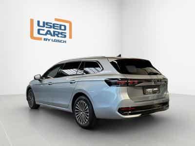 VW Passat Elegance+DSG+Led+Navi+P.Acoustique+AHK+P.Technologie (2025) - Foto 6