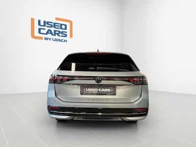 VW Passat Elegance+DSG+Led+Navi+P.Acoustique+AHK+P.Technologie (2025) - Foto 7