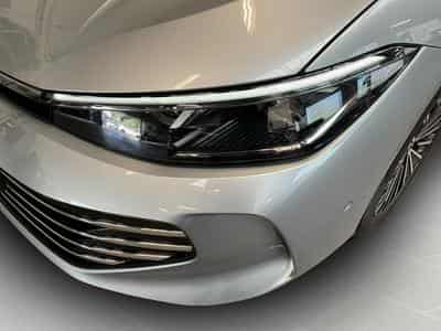 VW Passat Elegance+DSG+Led+Navi+P.Acoustique+AHK+P.Technologie (2025) - Foto 8