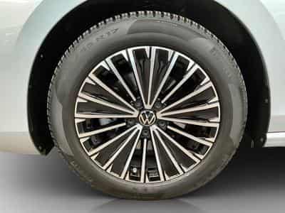 VW Passat Elegance+DSG+Led+Navi+P.Acoustique+AHK+P.Technologie (2025) - Foto 9