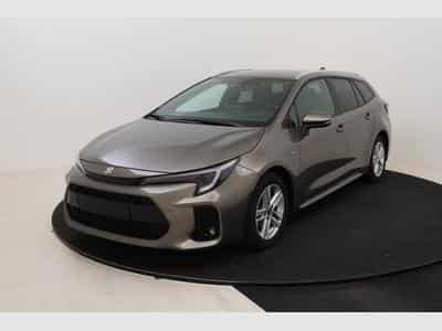 Suzuki Swace GLX (2024) - Foto 1