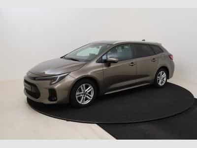 Suzuki Swace GLX (2024) - Foto 10