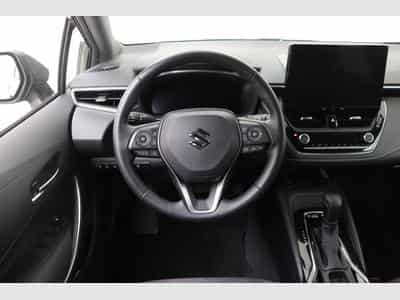 Suzuki Swace GLX (2024) - Foto 11