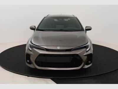 Suzuki Swace GLX (2024) - Foto 2
