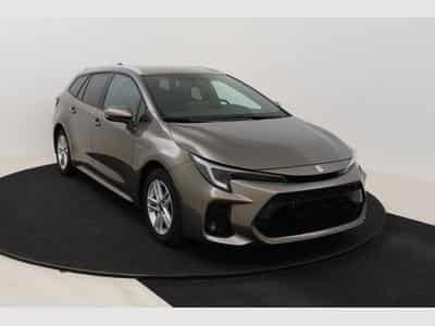 Suzuki Swace GLX (2024) - Foto 3