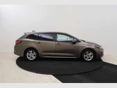 Suzuki Swace GLX (2024) - Foto 4