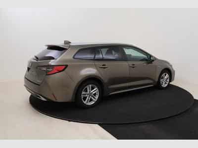 Suzuki Swace GLX (2024) - Foto 5