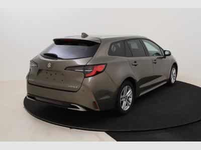 Suzuki Swace GLX (2024) - Foto 6