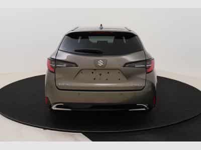 Suzuki Swace GLX (2024) - Foto 7