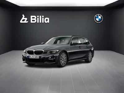 BMW 318 318i Touring M Sport (2020) - Photo 1