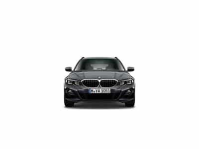 BMW 318 318i Touring M Sport (2020) - Photo 2