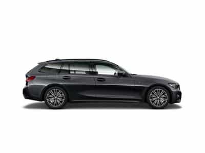 BMW 318 318i Touring M Sport (2020) - Photo 3