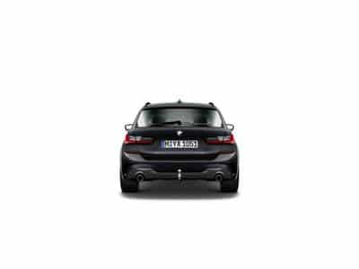 BMW 318 318i Touring M Sport (2020) - Photo 4