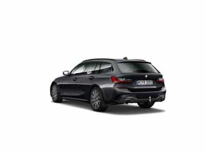 BMW 318 318i Touring M Sport (2020) - Photo 5