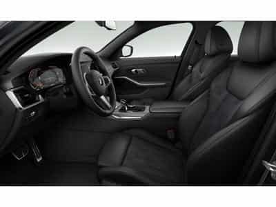 BMW 318 318i Touring M Sport (2020) - Photo 6