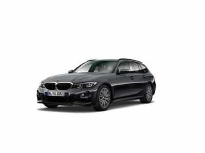 BMW 318 318i Touring M Sport (2020) - Photo 7