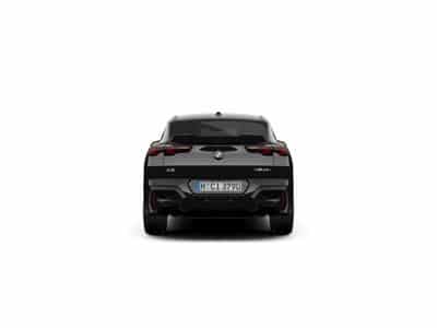 BMW X2 X2 M35i xDrive (2024) - Photo 4
