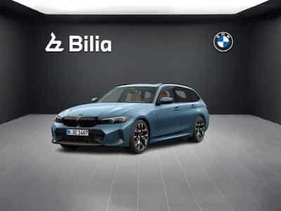 BMW 330 330i xDrive Touring M Sport (2026) - Photo 1