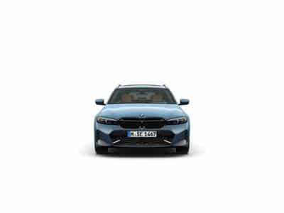 BMW 330 330i xDrive Touring M Sport (2026) - Photo 2
