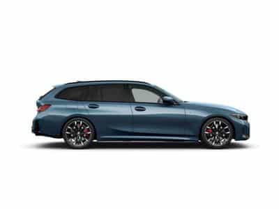 BMW 330 330i xDrive Touring M Sport (2026) - Photo 3