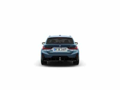 BMW 330 330i xDrive Touring M Sport (2026) - Photo 4