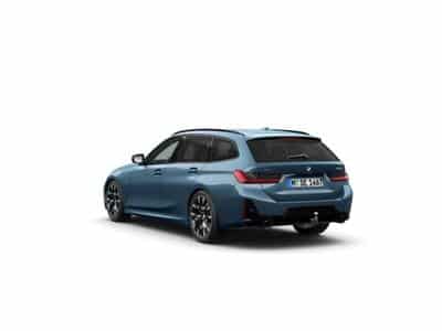 BMW 330 330i xDrive Touring M Sport (2026) - Photo 5