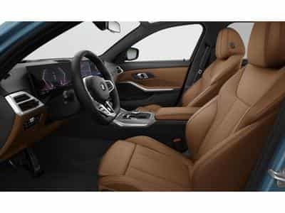 BMW 330 330i xDrive Touring M Sport (2026) - Photo 6