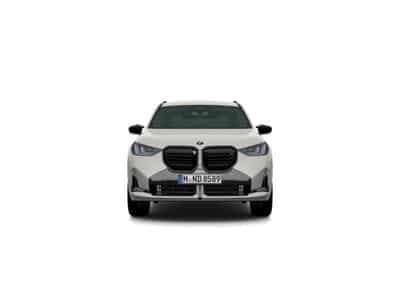 BMW X3 M50 (2025) - Photo 2