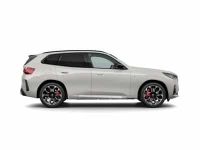 BMW X3 M50 (2025) - Photo 3