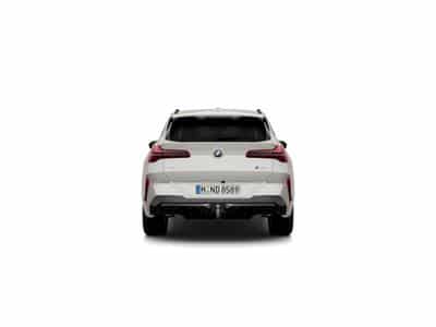 BMW X3 M50 (2025) - Photo 4