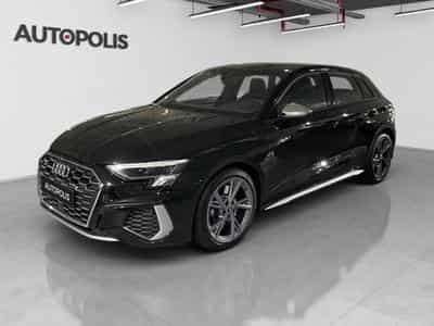 Audi S3 2.0 TFSI S3 S tronic quattro Sportback (2024) - Photo 1
