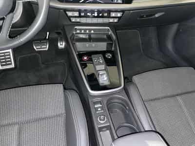 Audi S3 2.0 TFSI S3 S tronic quattro Sportback (2024) - Photo 10