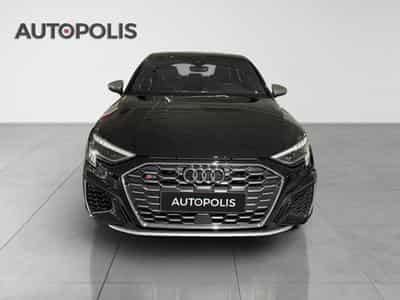 Audi S3 2.0 TFSI S3 S tronic quattro Sportback (2024) - Photo 14