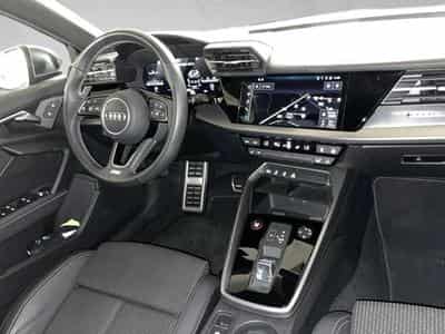 Audi S3 2.0 TFSI S3 S tronic quattro Sportback (2024) - Photo 7