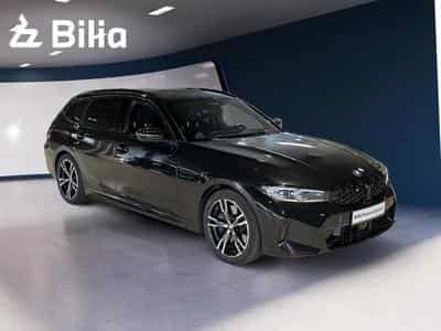 BMW 340 M340d xDrive Touring (2024) - Foto 10