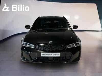 BMW 340 M340d xDrive Touring (2024) - Foto 2